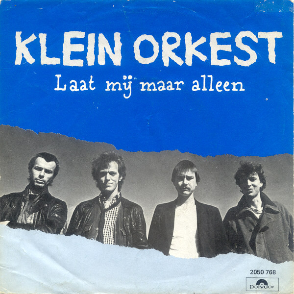 Klein Orkest